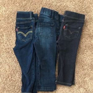Set of 3 Jeans